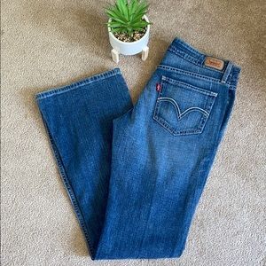 Levi’s 518 superlow